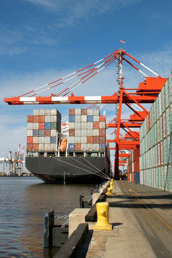 Ocean Freight